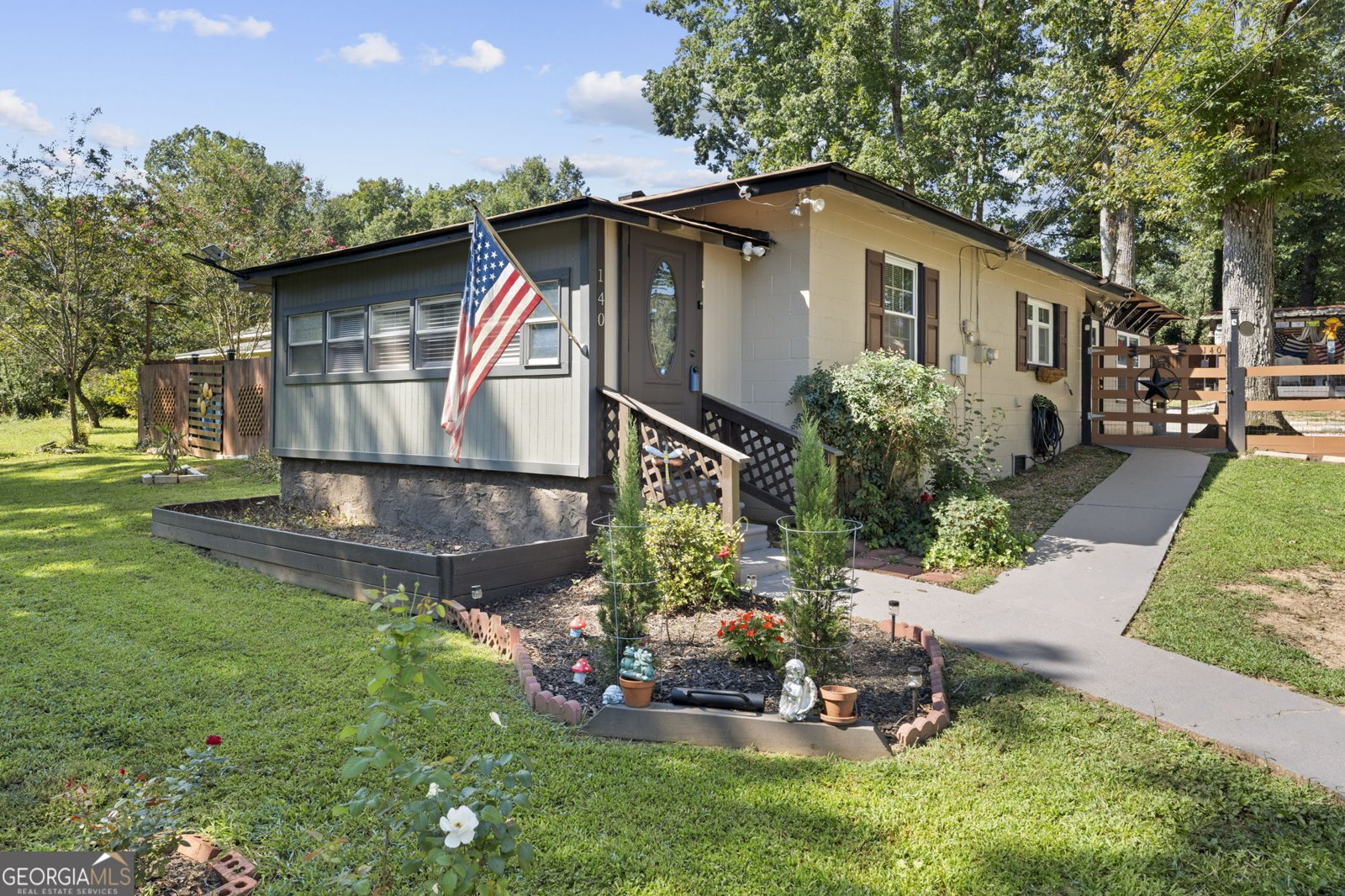 140 Little John Trail Hampton - 1