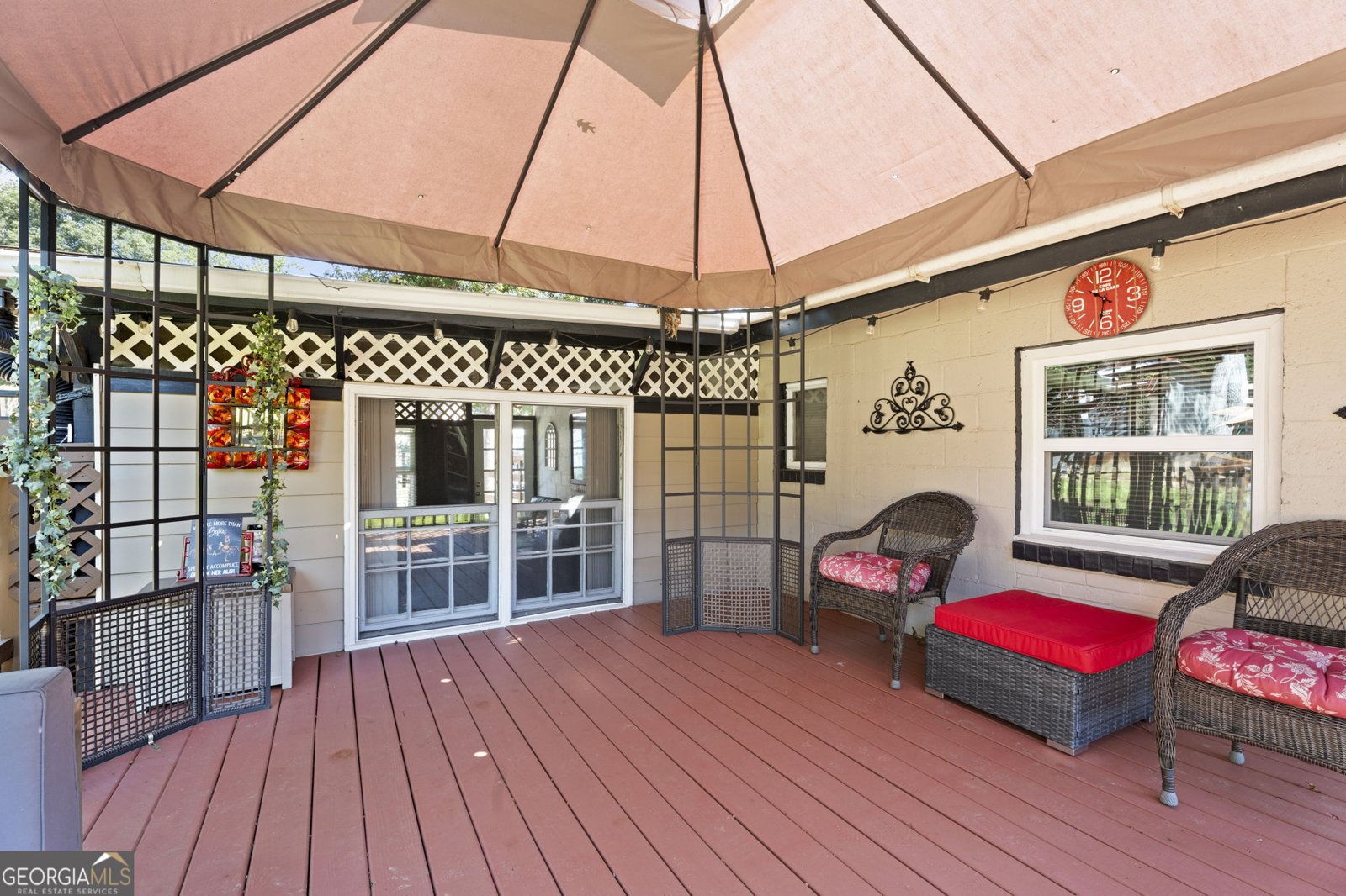140 Little John Trail Hampton - 21