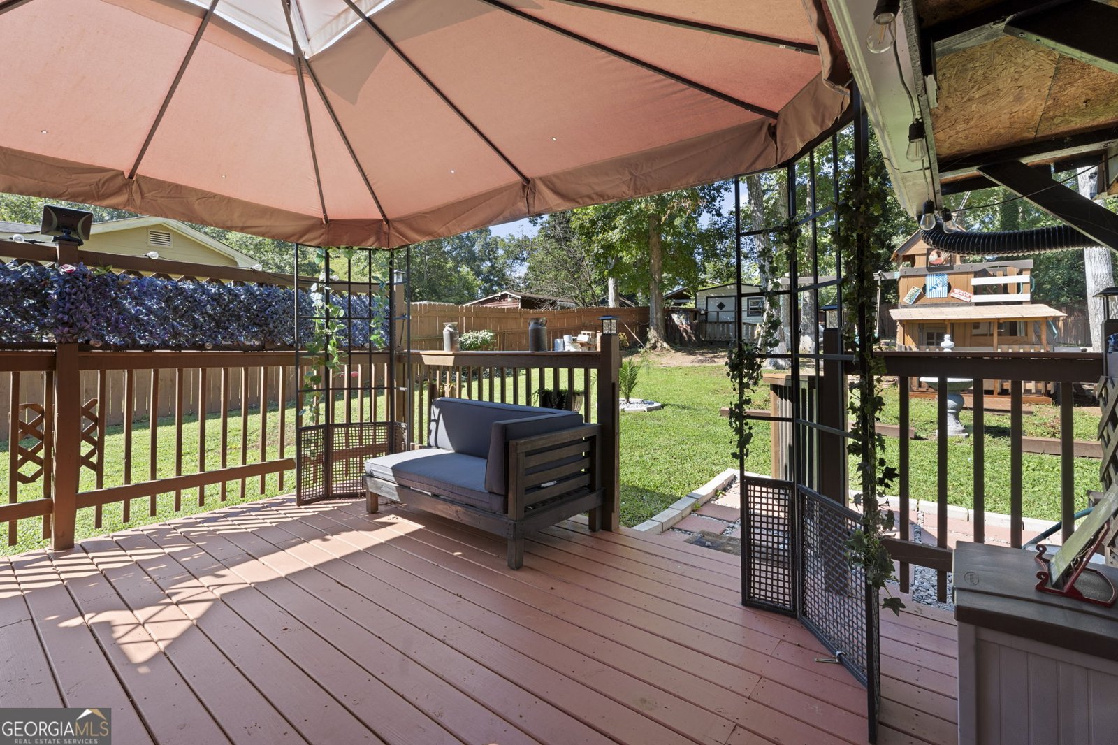 140 Little John Trail Hampton - 22