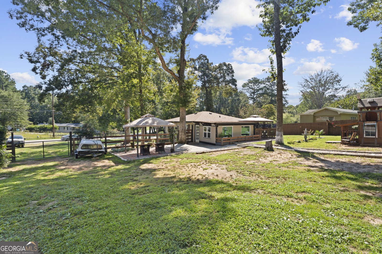 140 Little John Trail Hampton - 23