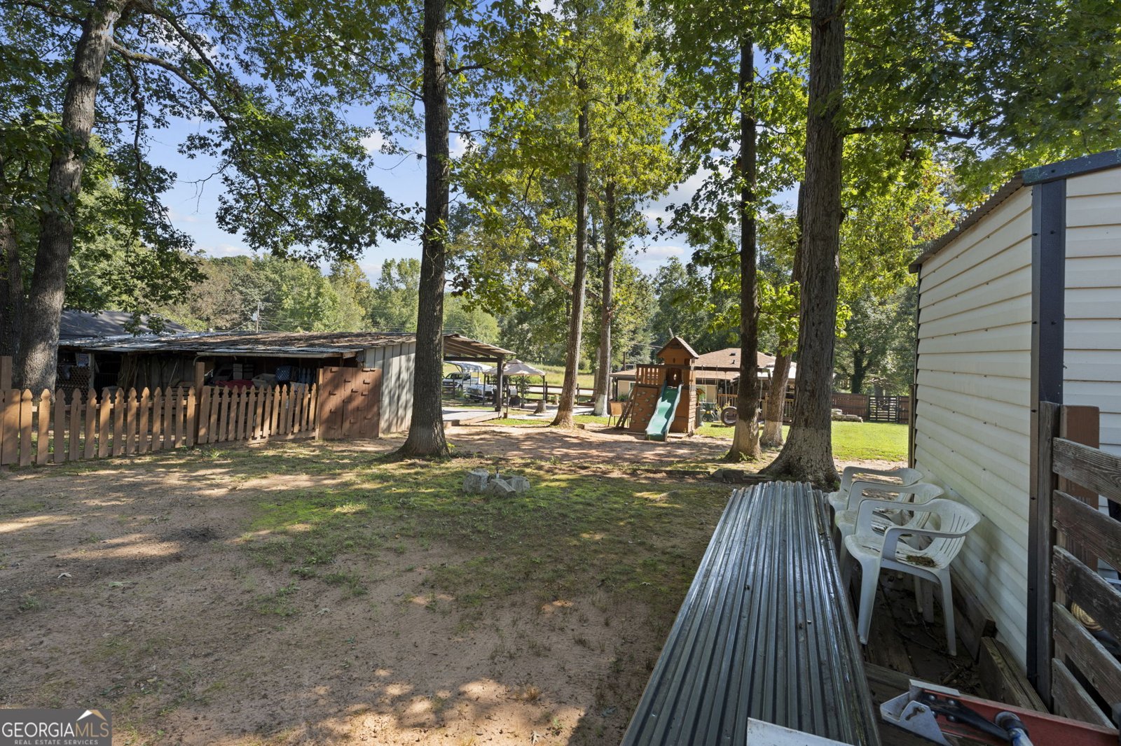 140 Little John Trail Hampton - 24