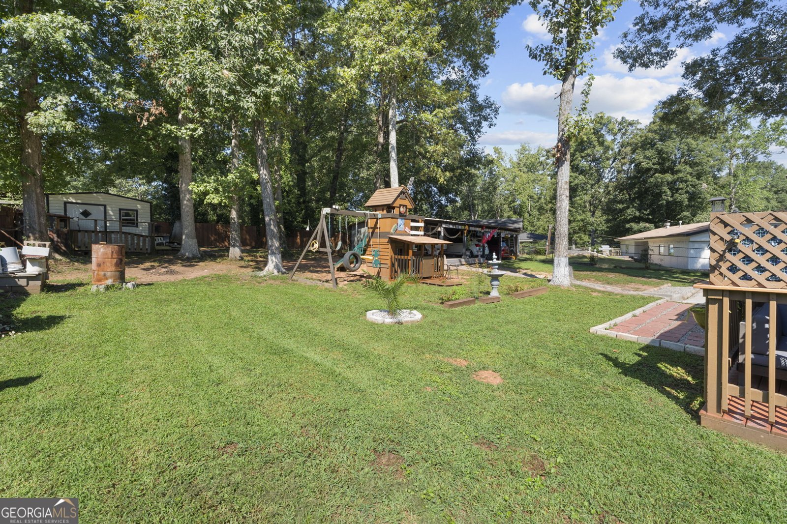 140 Little John Trail Hampton - 26