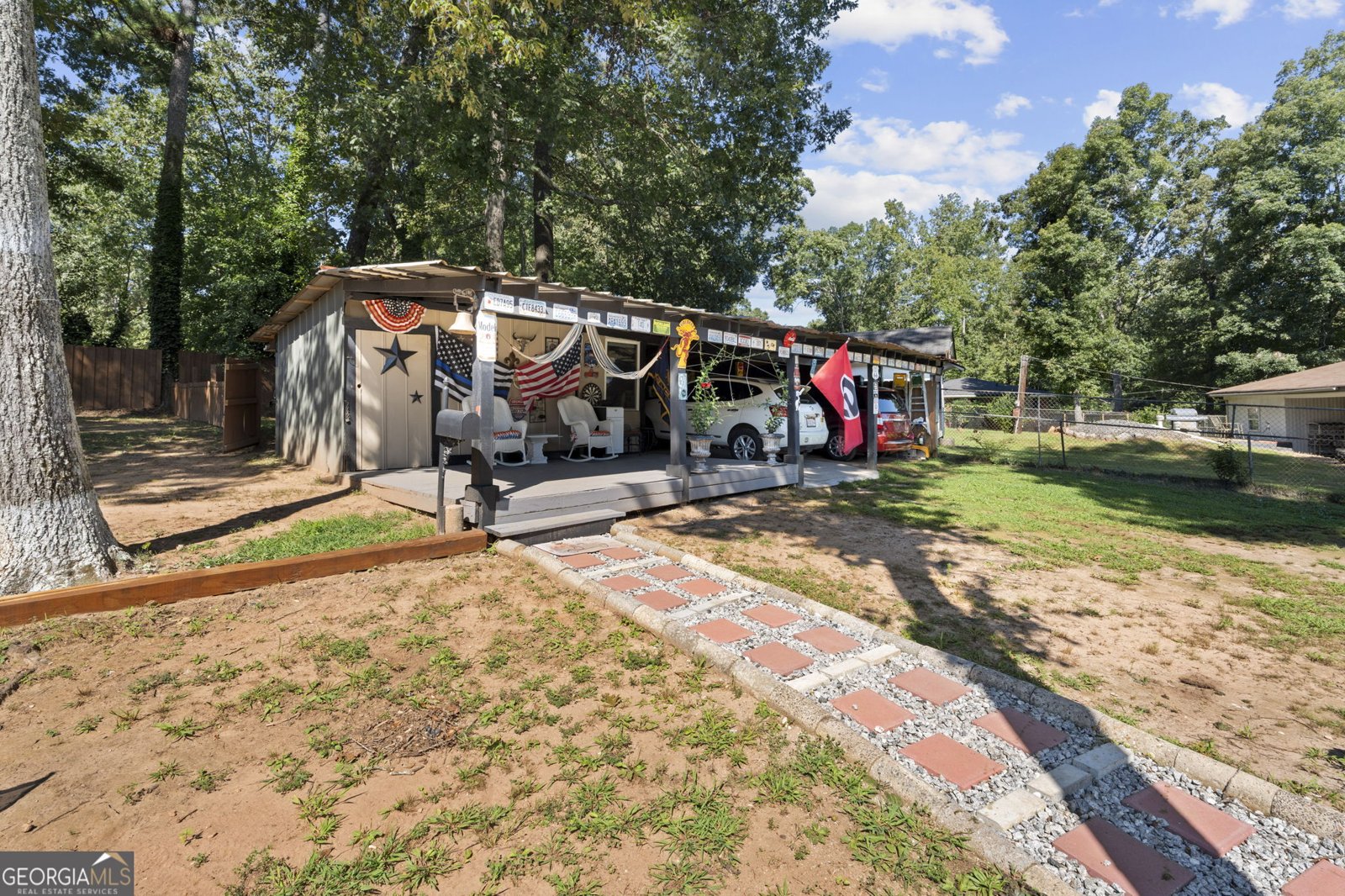 140 Little John Trail Hampton - 27