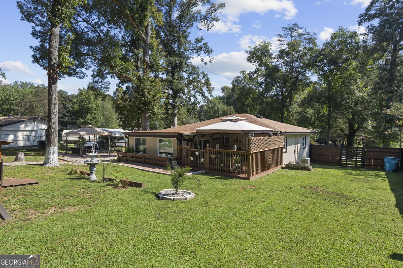 140 Little John Trail Hampton - 29