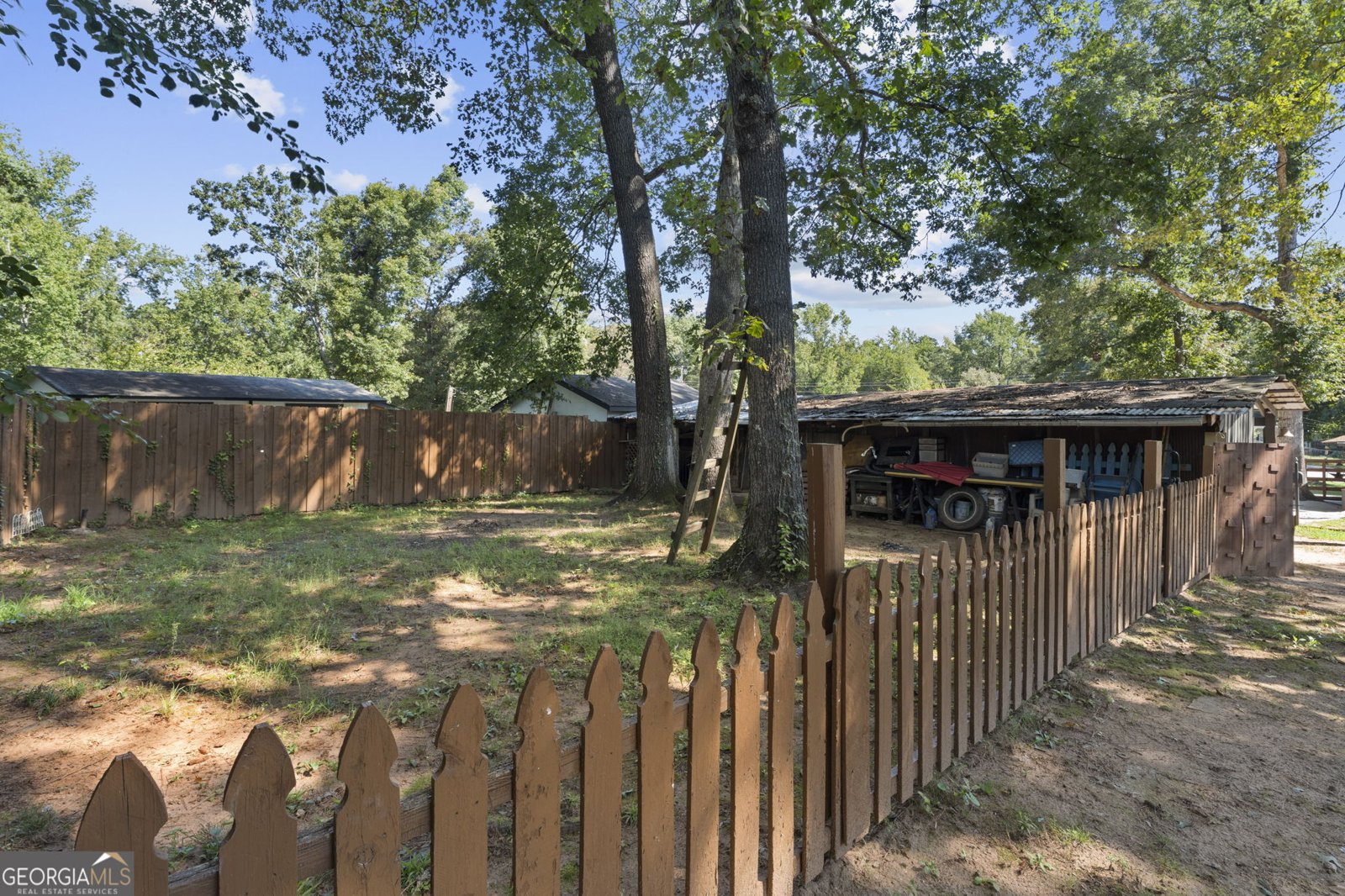 140 Little John Trail Hampton - 31