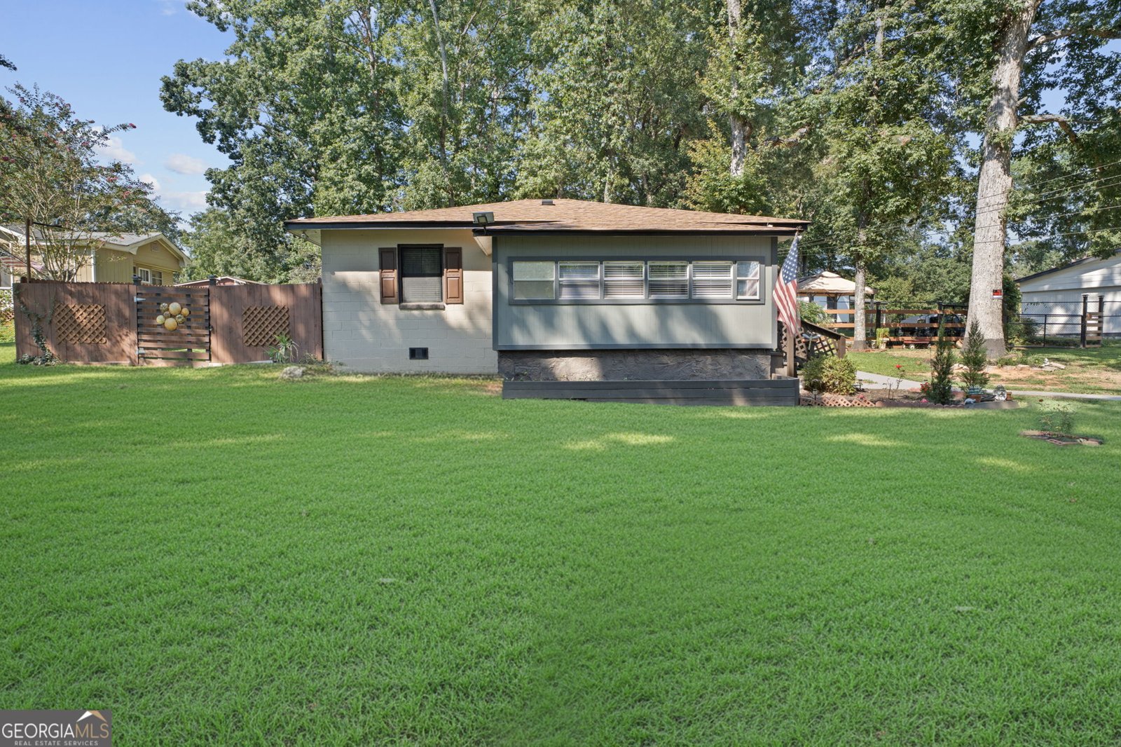 140 Little John Trail Hampton - 32