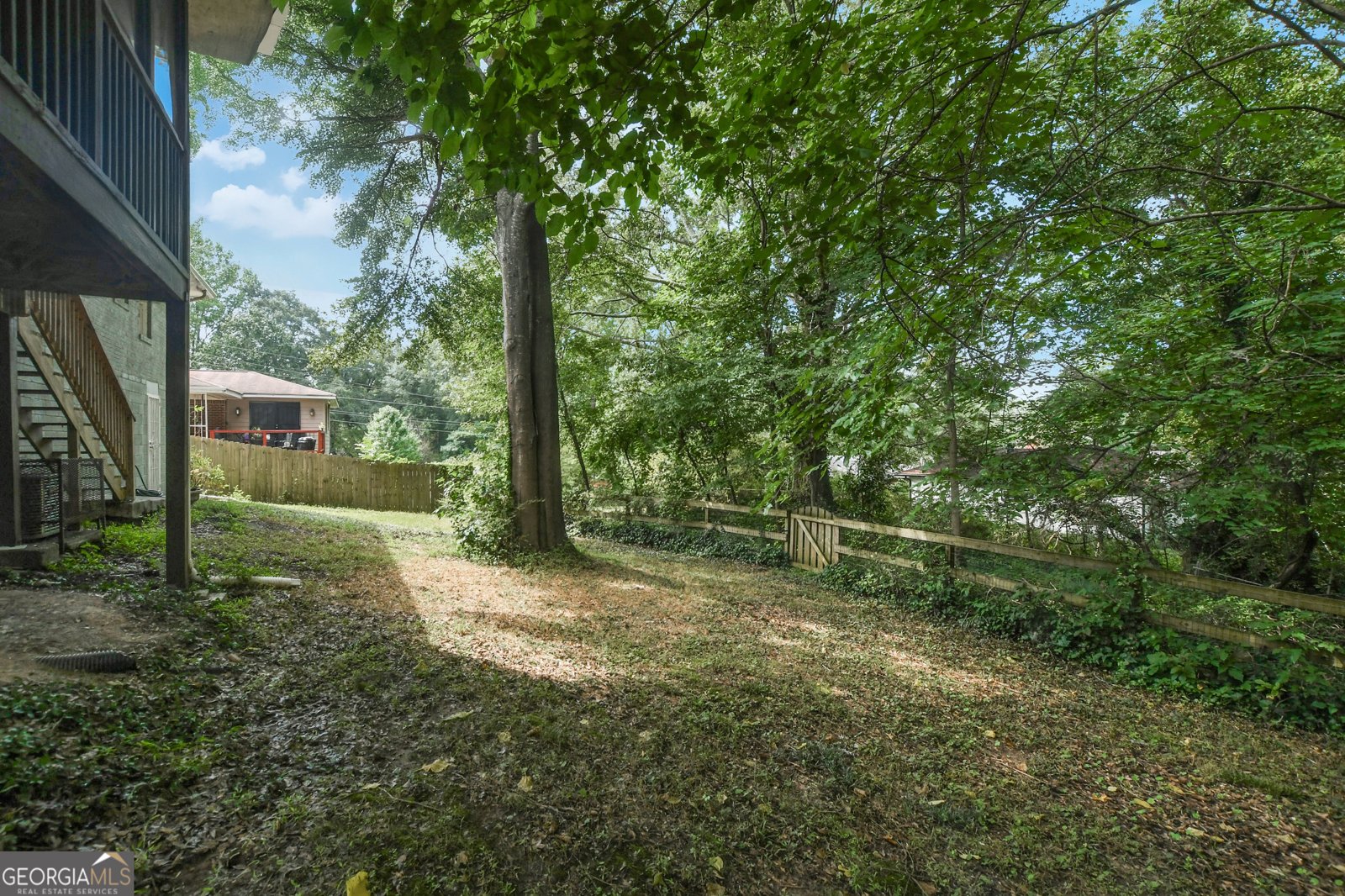2871 Belleau Atlanta - 1