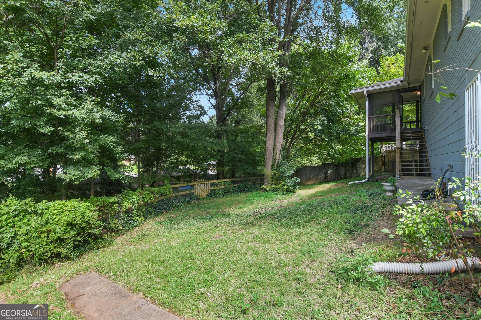 2871 Belleau Atlanta - 2