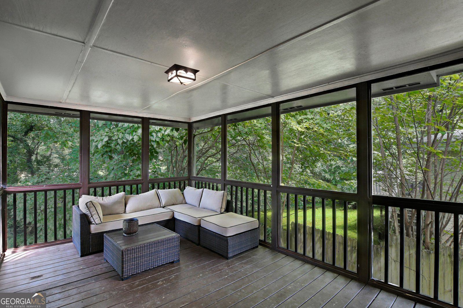 2871 Belleau Atlanta - 21