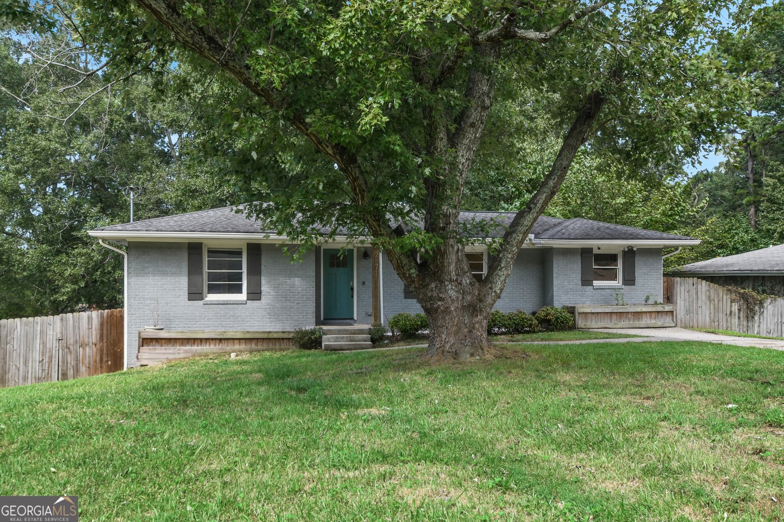 2871 Belleau Atlanta - 22