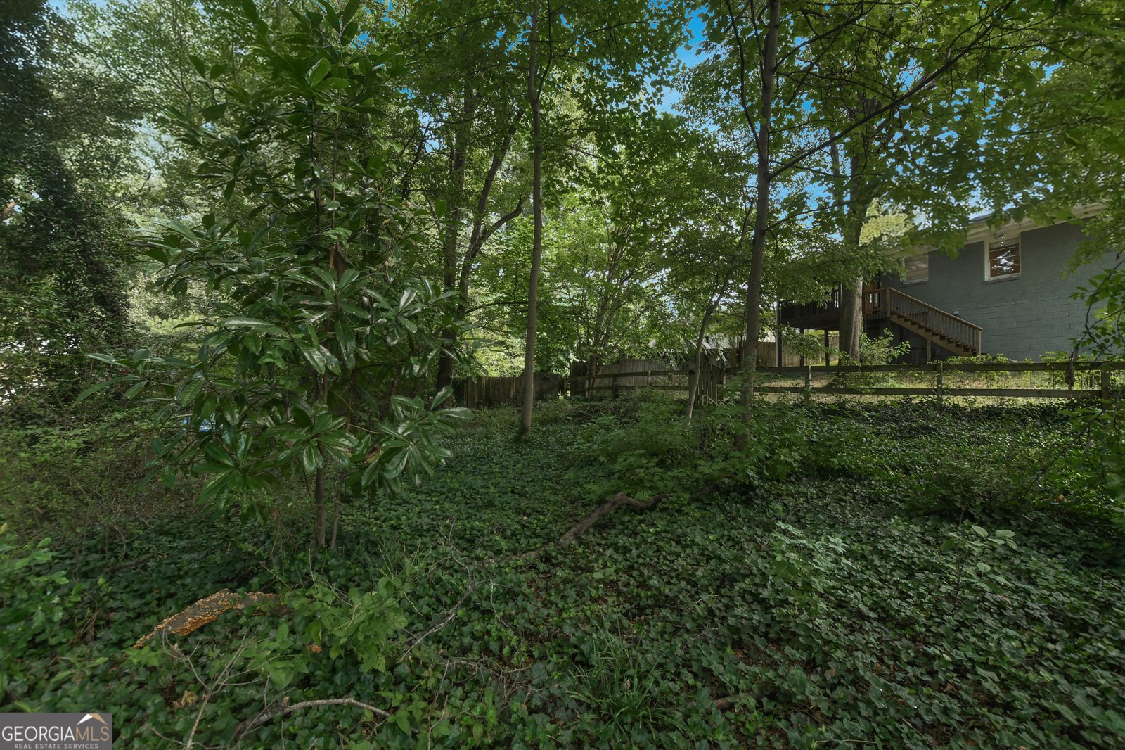 2871 Belleau Atlanta - 3