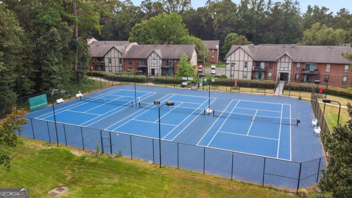 6851 Roswell Road Atlanta - 33