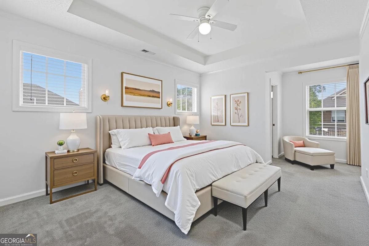 720 Martin Field Drive Lawrenceville - 14