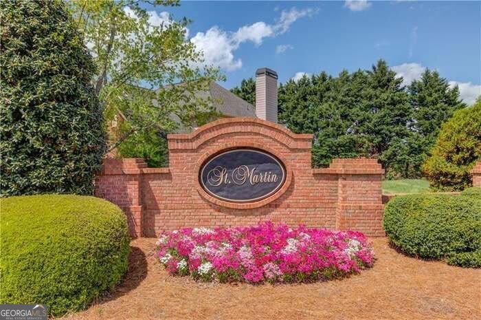 720 Martin Field Drive Lawrenceville - 20
