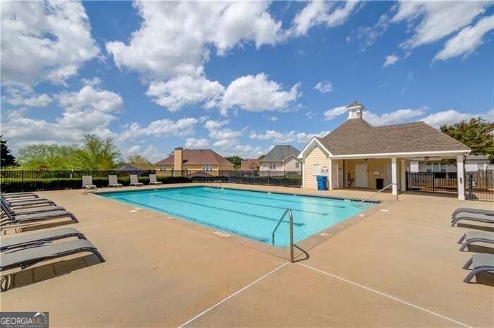 720 Martin Field Drive Lawrenceville - 21