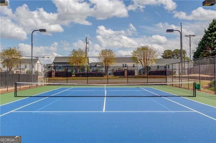 720 Martin Field Drive Lawrenceville - 22