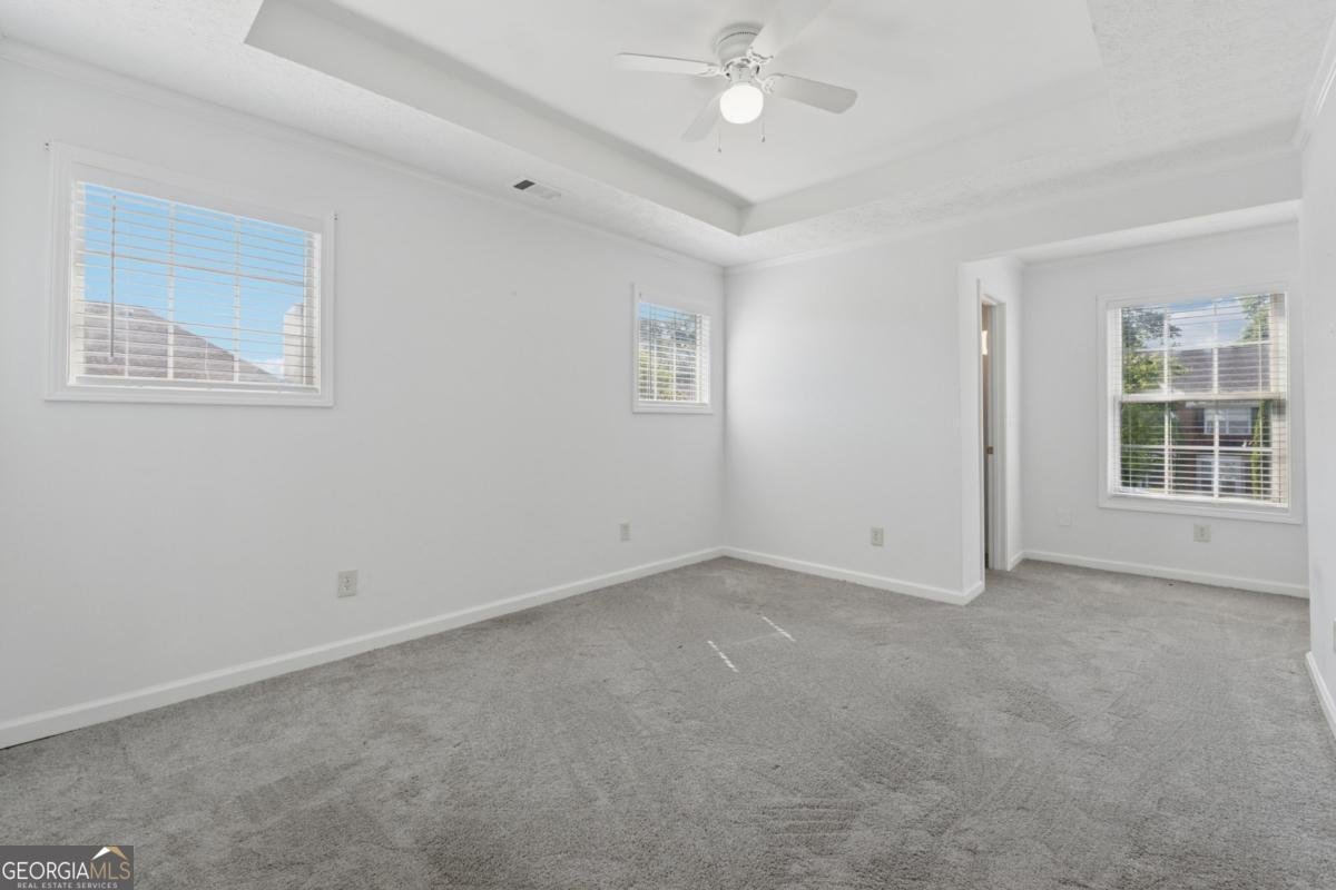 720 Martin Field Drive Lawrenceville - 27