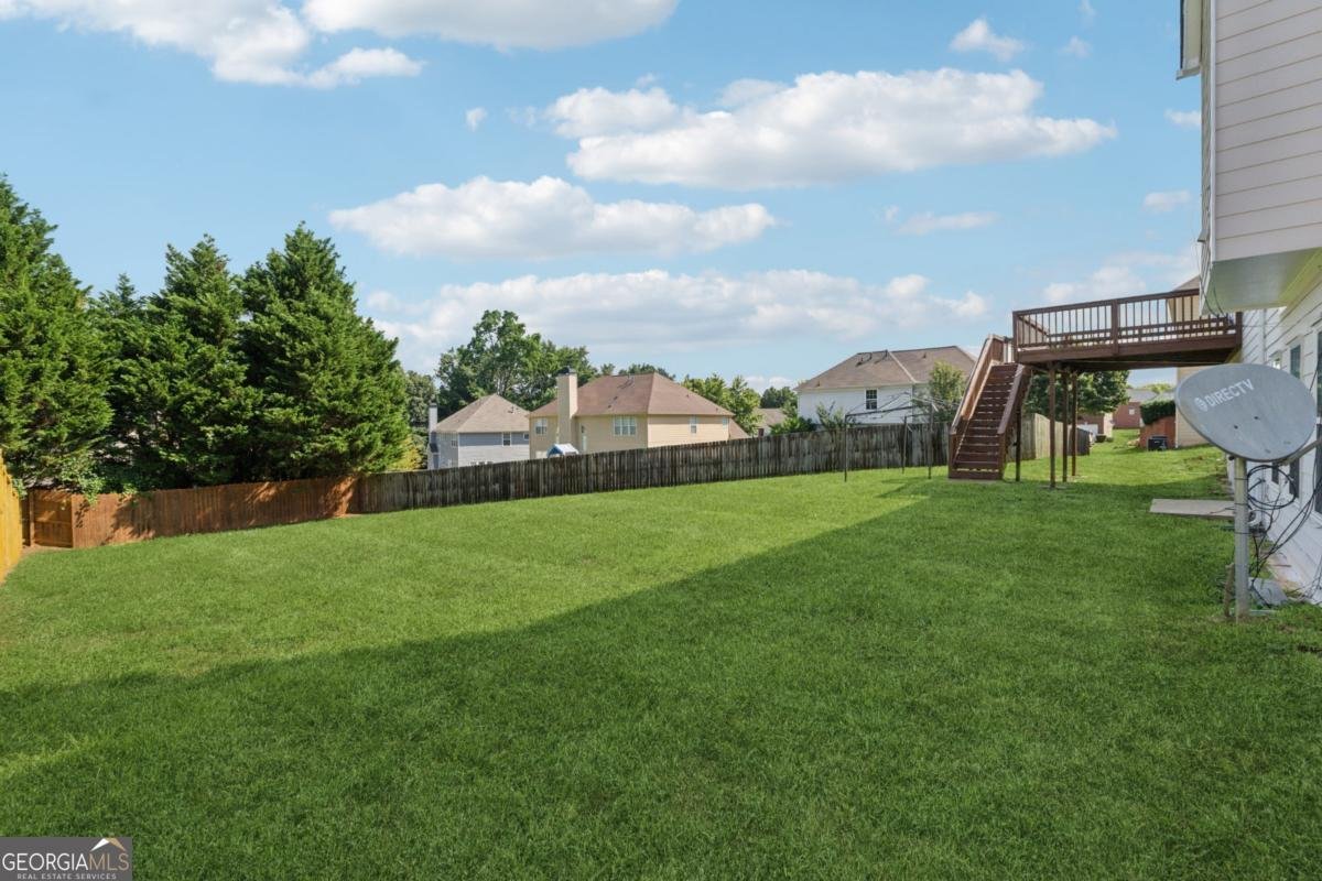 720 Martin Field Drive Lawrenceville - 9