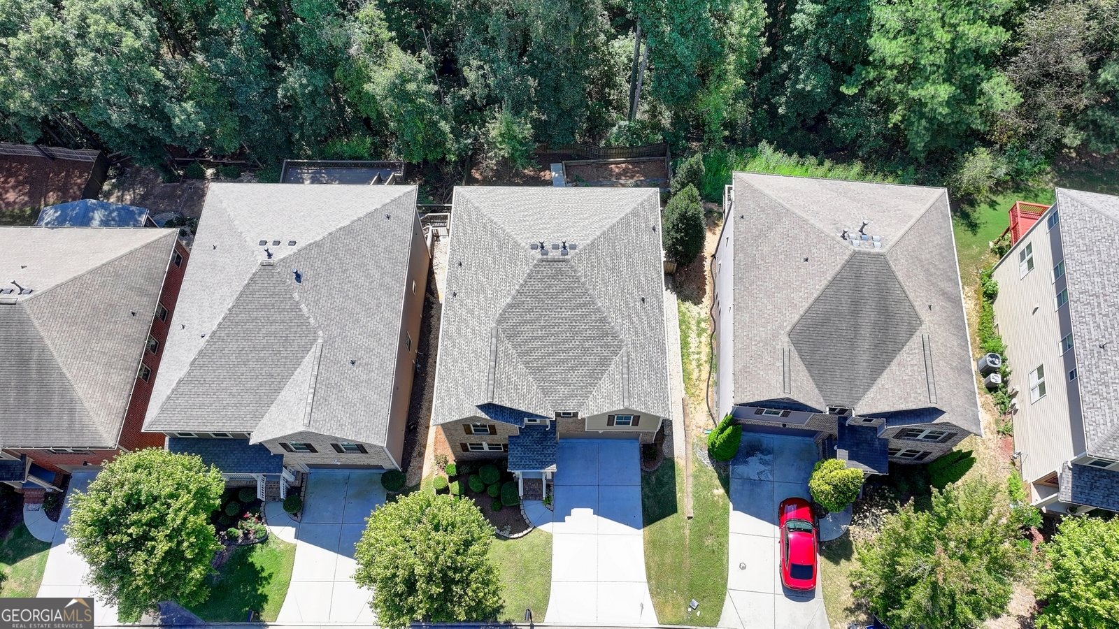 4530 ESSEN Lane Cumming - 34