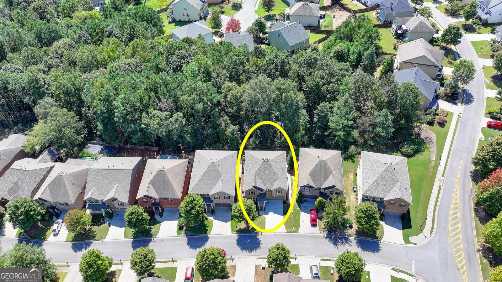 4530 ESSEN Lane Cumming - 36
