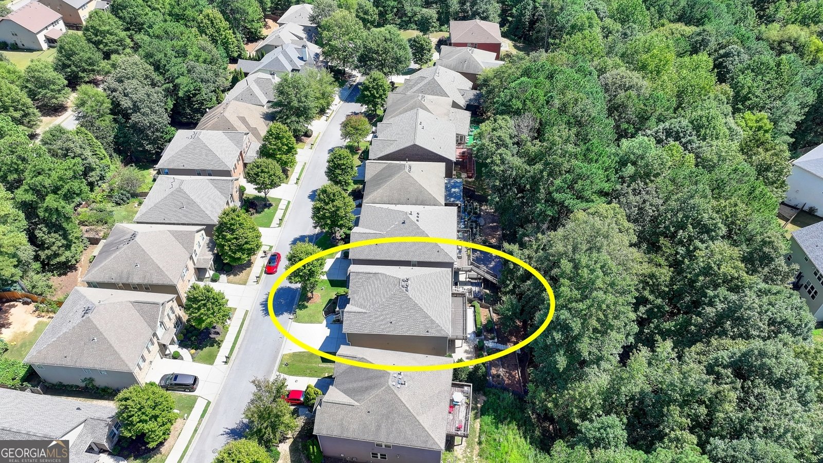 4530 ESSEN Lane Cumming - 41