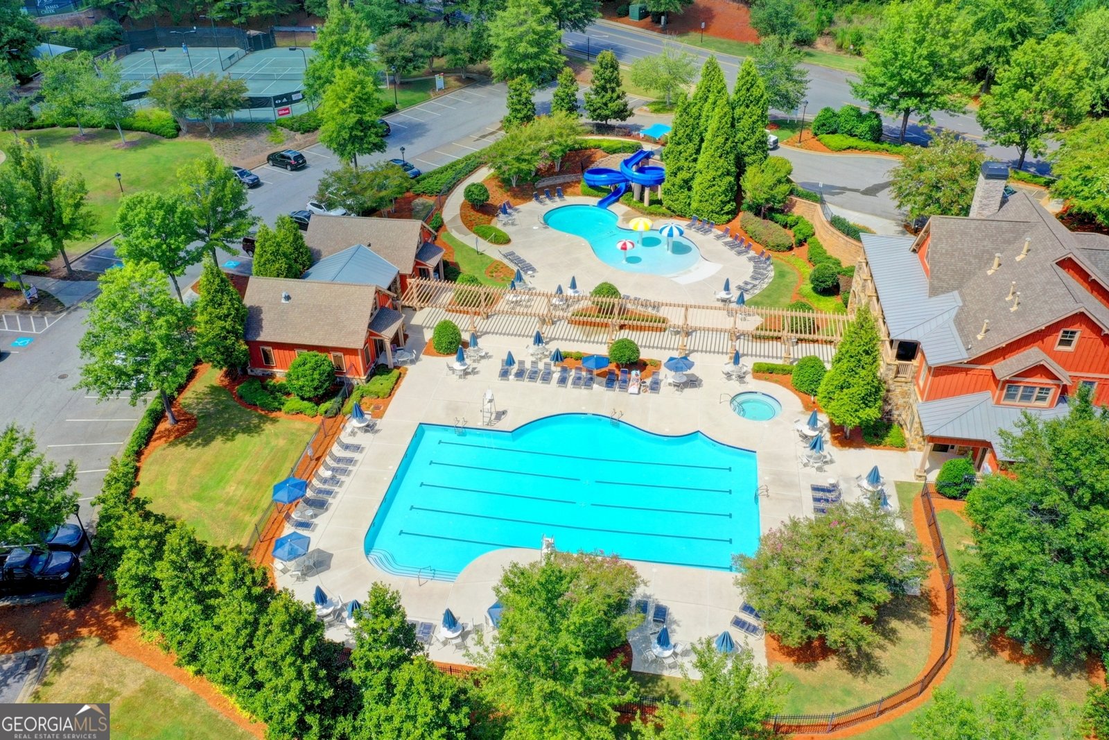4530 ESSEN Lane Cumming - 42