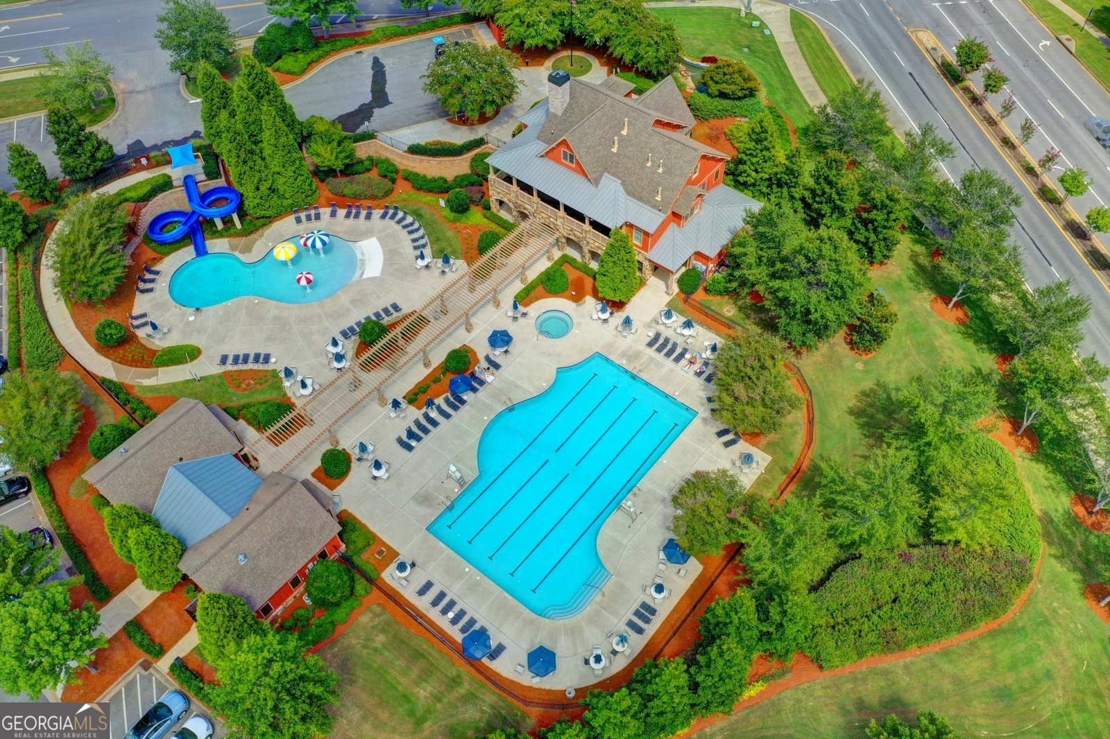 4530 ESSEN Lane Cumming - 49