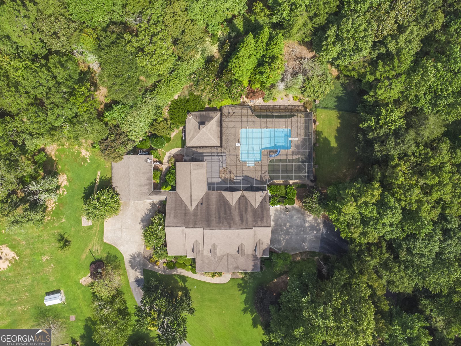 6249 Ben Parks Road Murrayville - 74