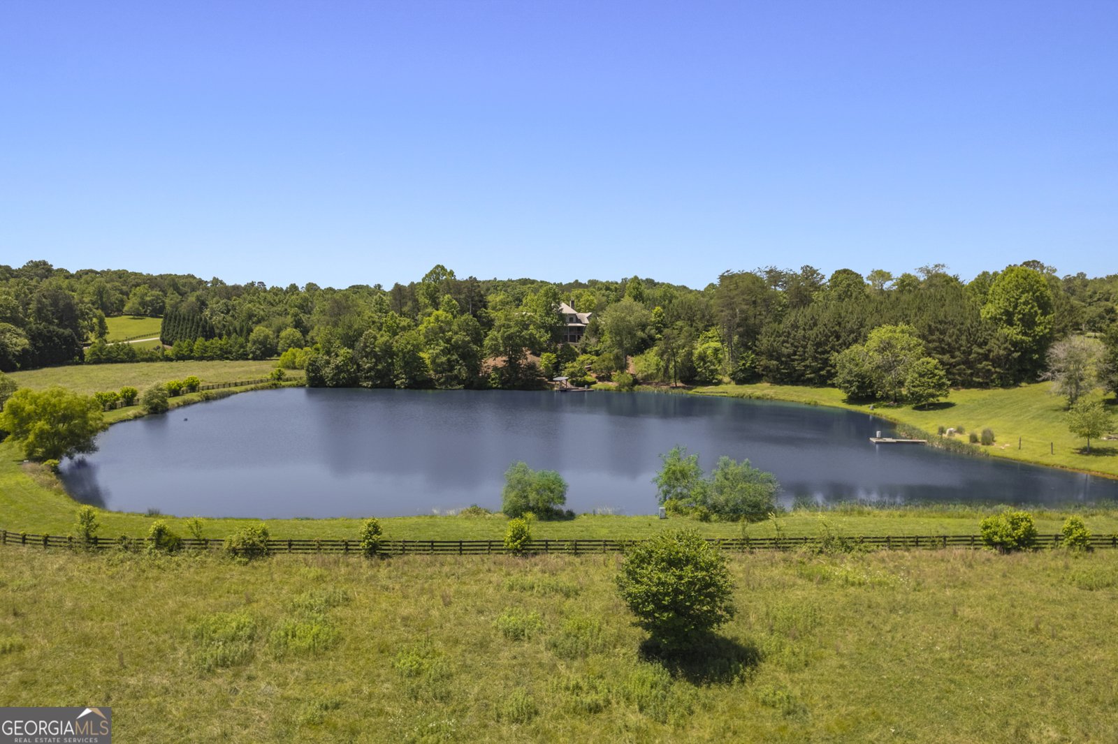 6249 Ben Parks Road Murrayville - 77