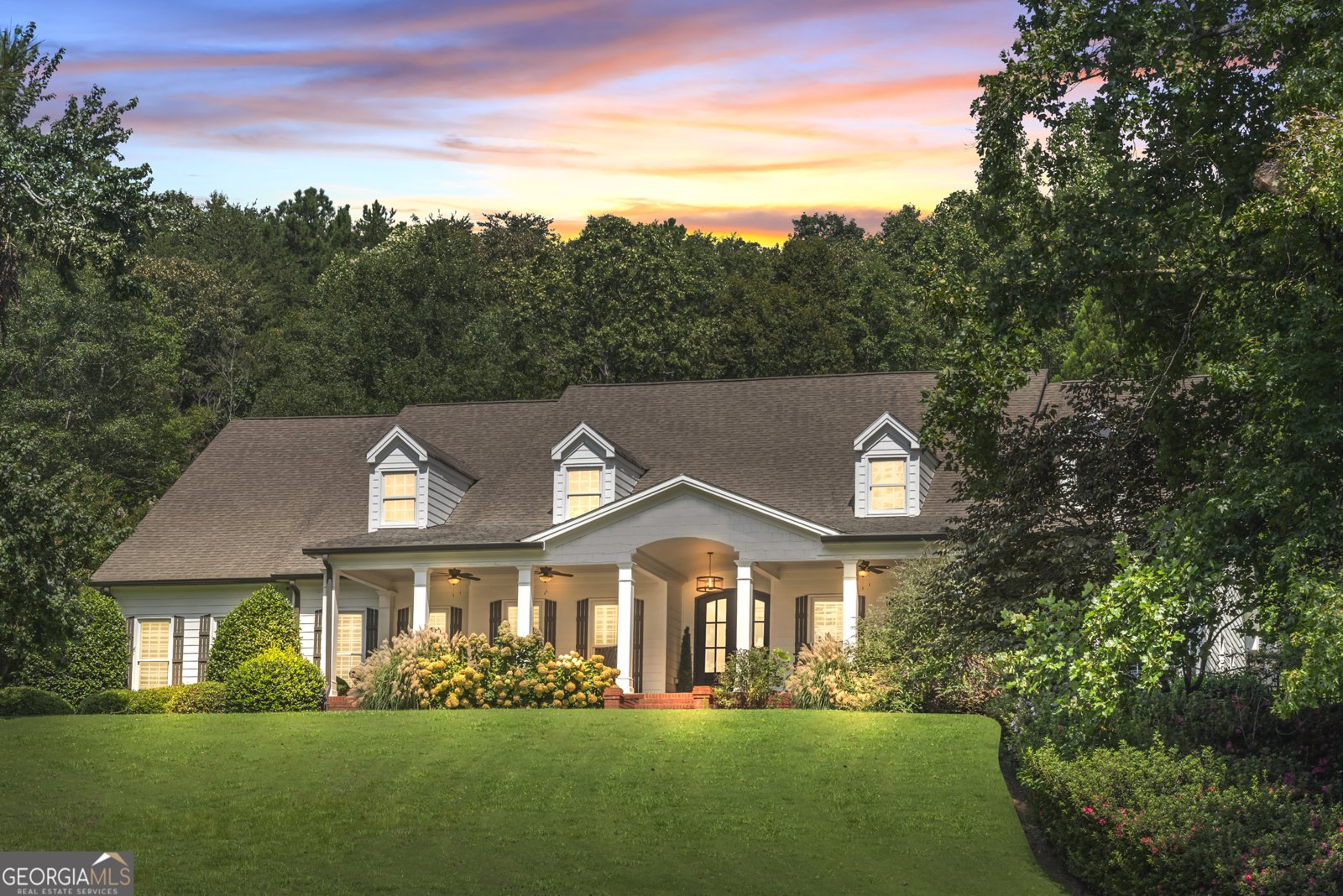 6249 Ben Parks Road Murrayville - 91