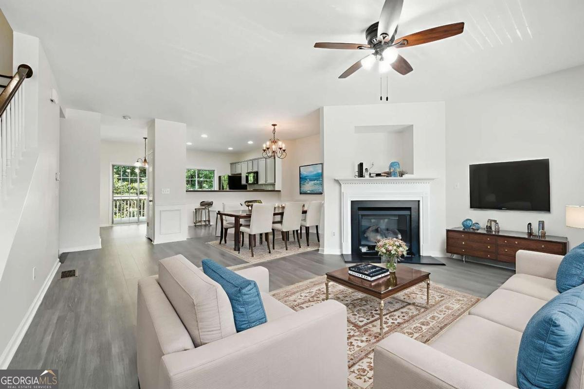 3696 Utoy Drive Atlanta - 10