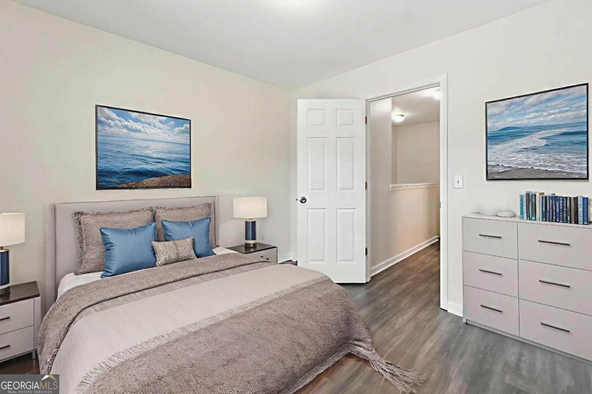 3696 Utoy Drive Atlanta - 22