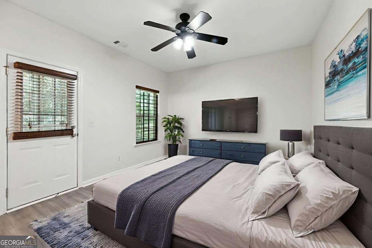 3696 Utoy Drive Atlanta - 27