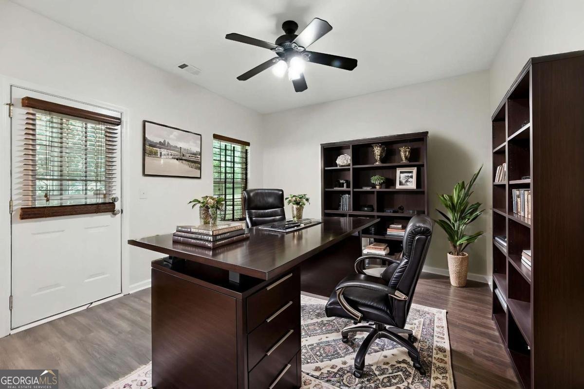3696 Utoy Drive Atlanta - 28