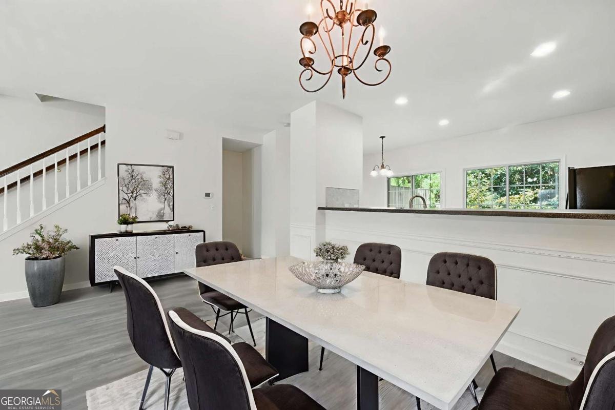 3696 Utoy Drive Atlanta - 3