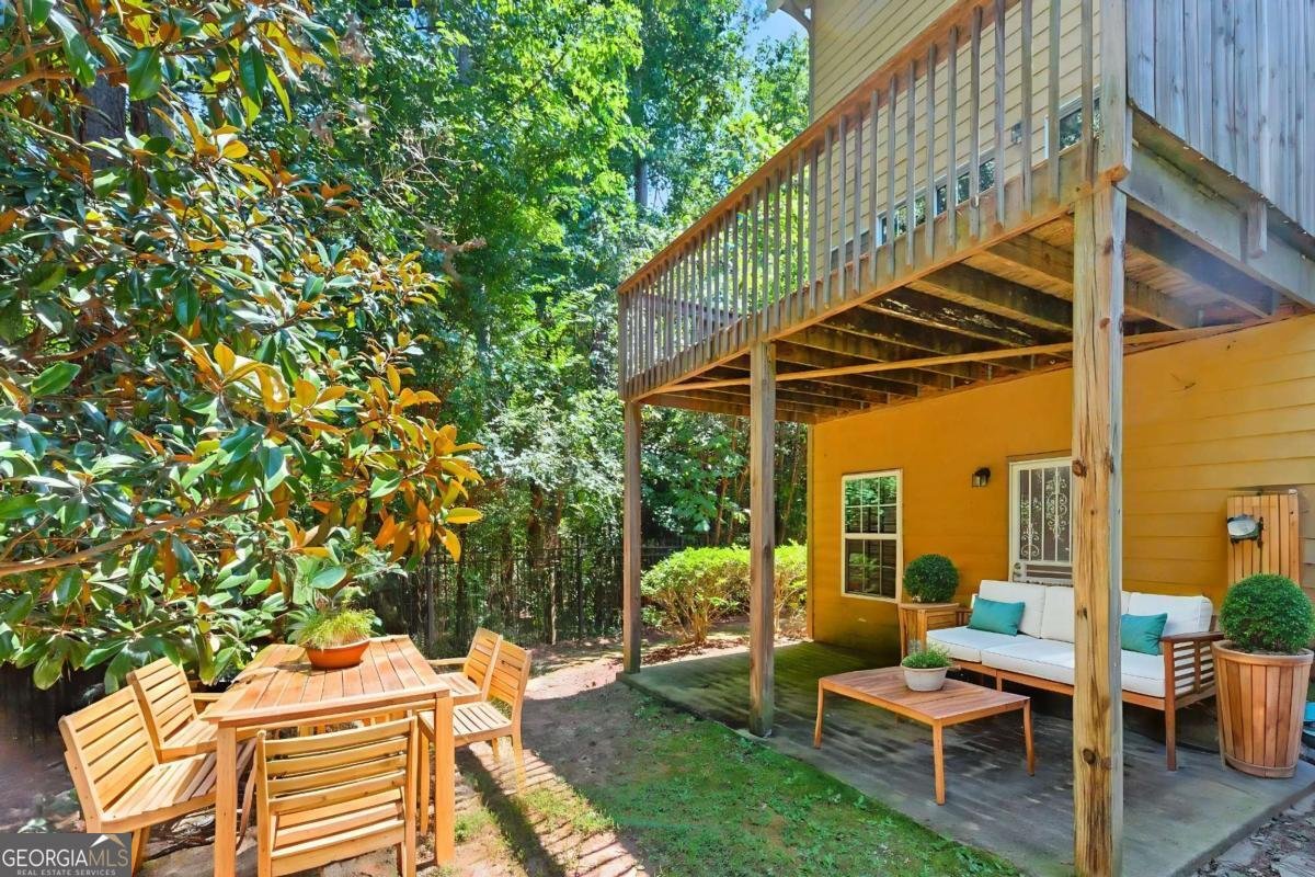 3696 Utoy Drive Atlanta - 33