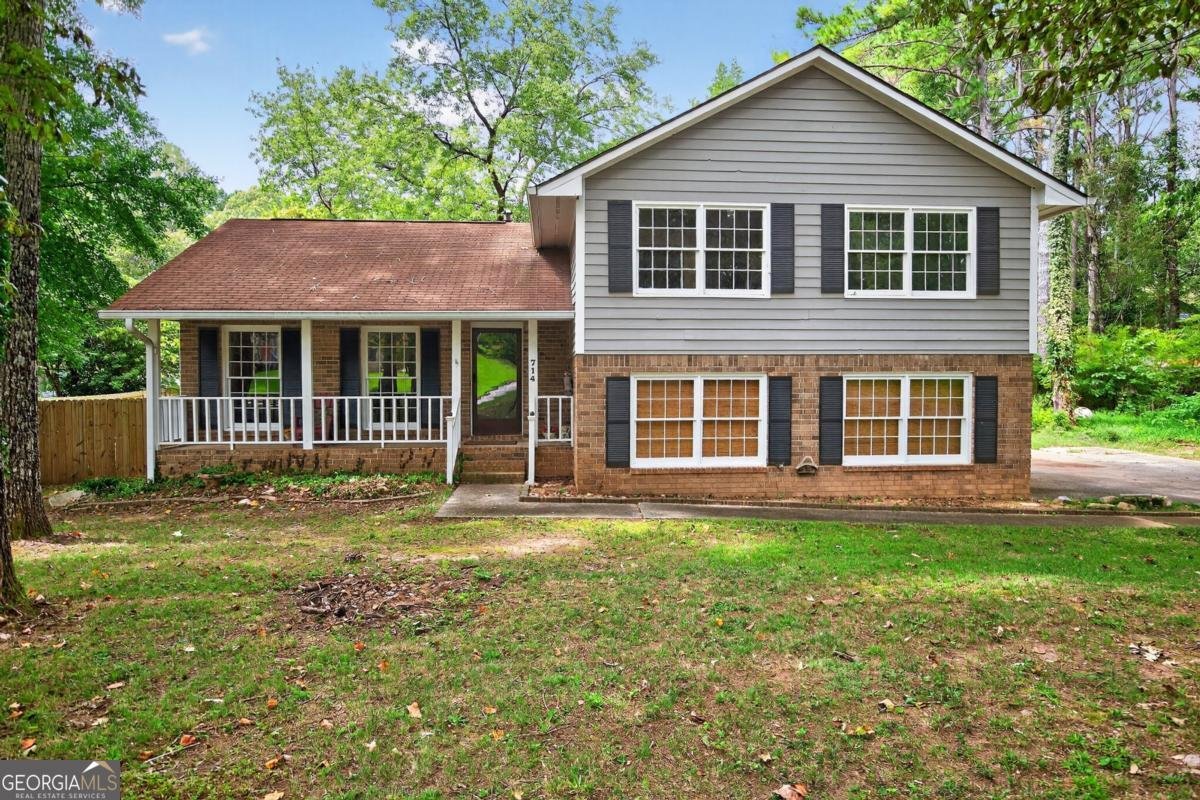 714 Chatham Trail Jonesboro - 1