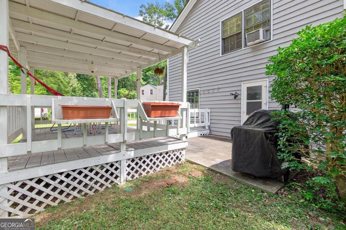 714 Chatham Trail Jonesboro - 23