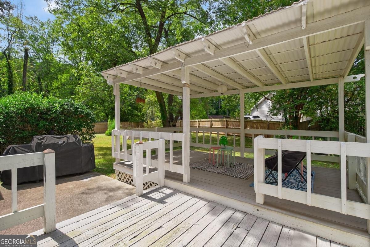 714 Chatham Trail Jonesboro - 24