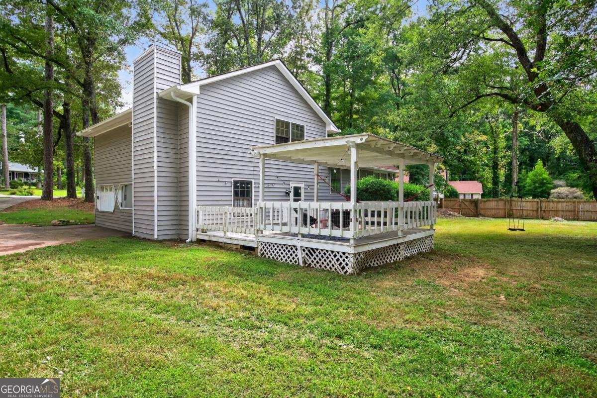 714 Chatham Trail Jonesboro - 26