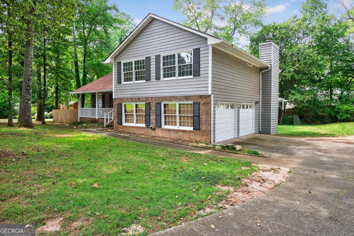 714 Chatham Trail Jonesboro - 29