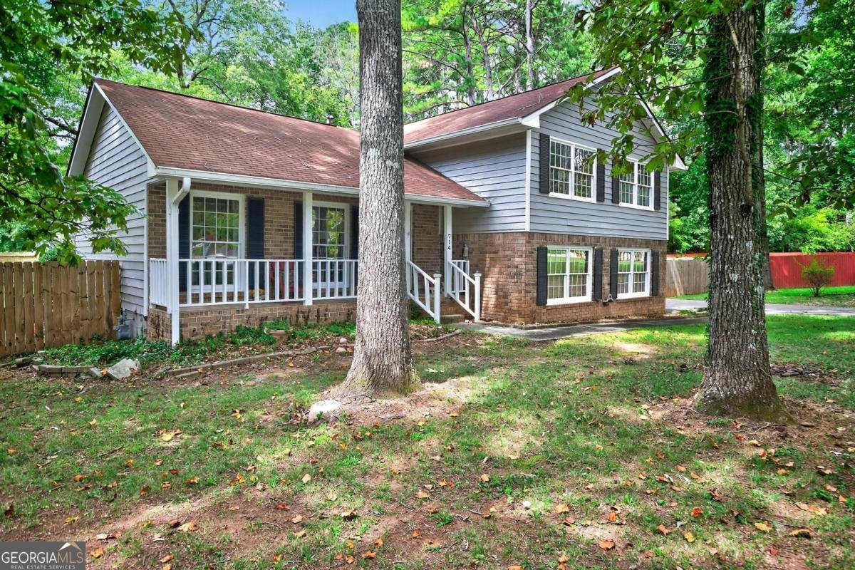 714 Chatham Trail Jonesboro - 30