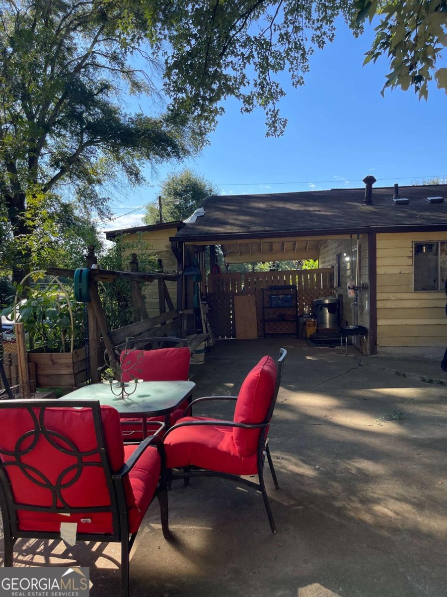 4301 Rex Road Rex - 14