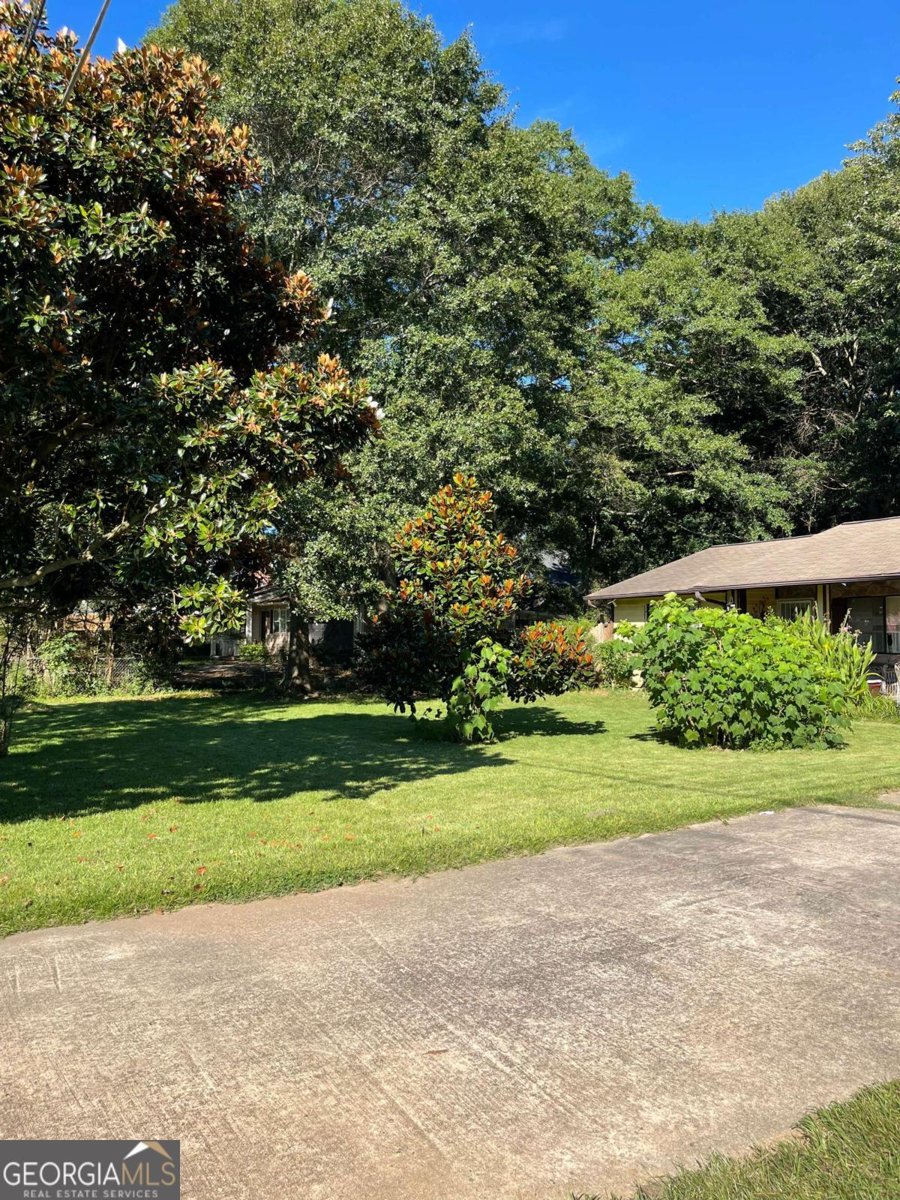 4301 Rex Road Rex - 2