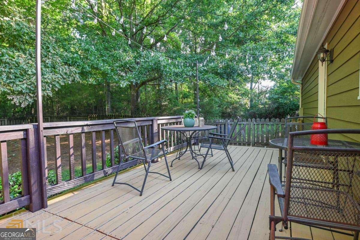 1031 Sagefield Drive Watkinsville - 28
