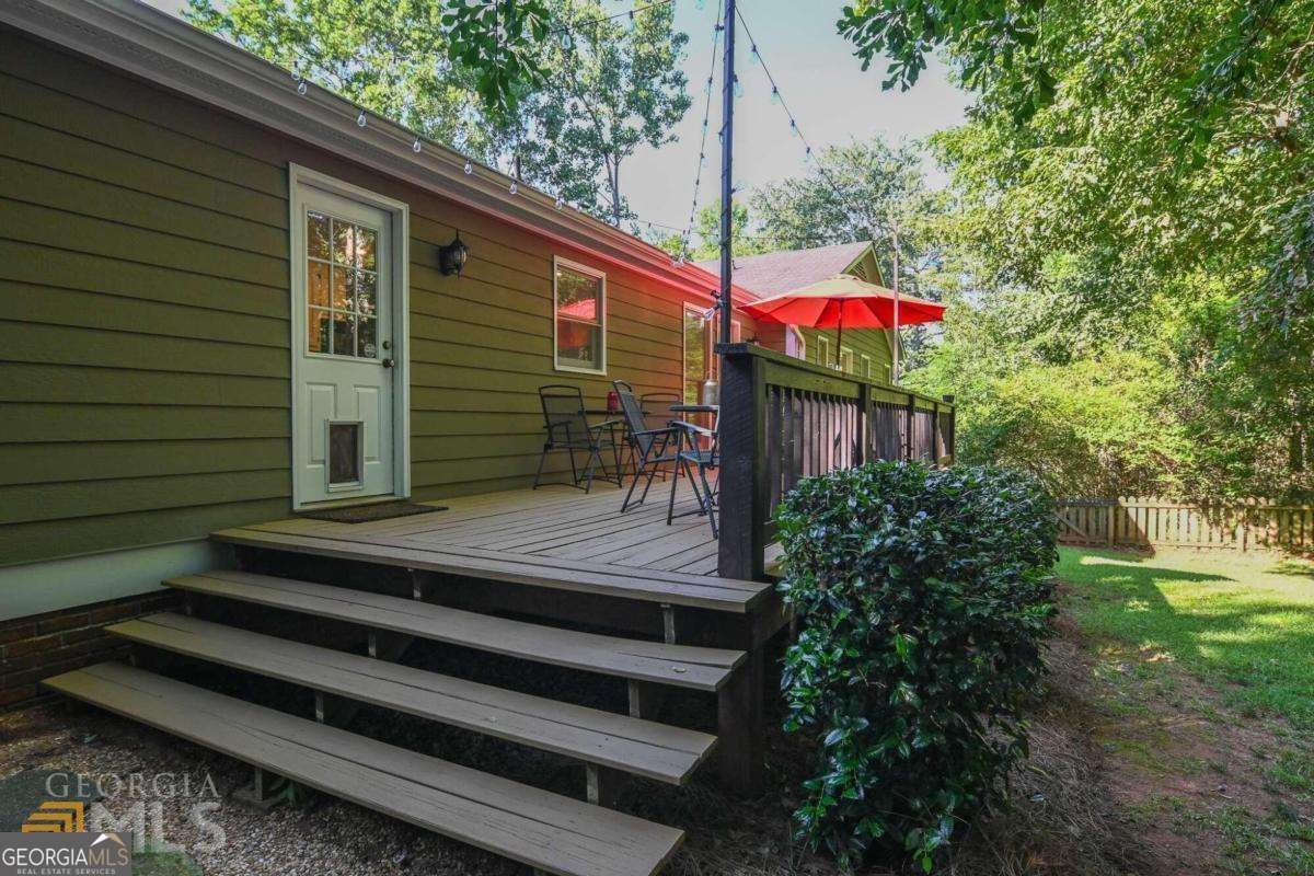 1031 Sagefield Drive Watkinsville - 29