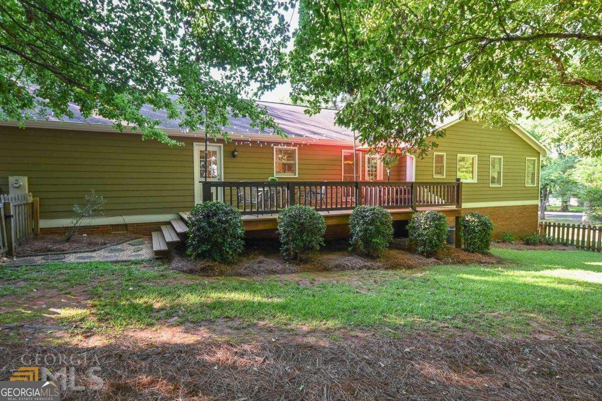 1031 Sagefield Drive Watkinsville - 30
