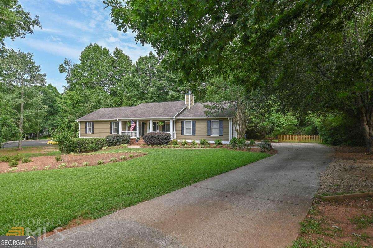 1031 Sagefield Drive Watkinsville - 35