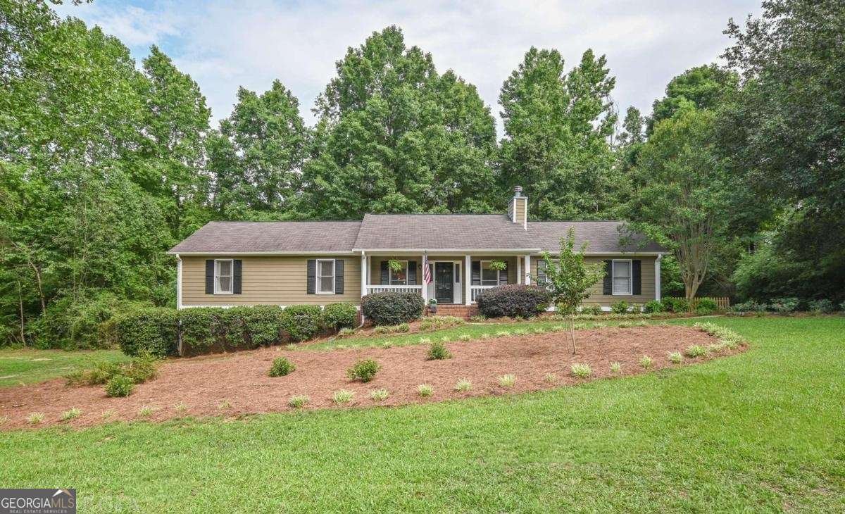 1031 Sagefield Drive Watkinsville - 36