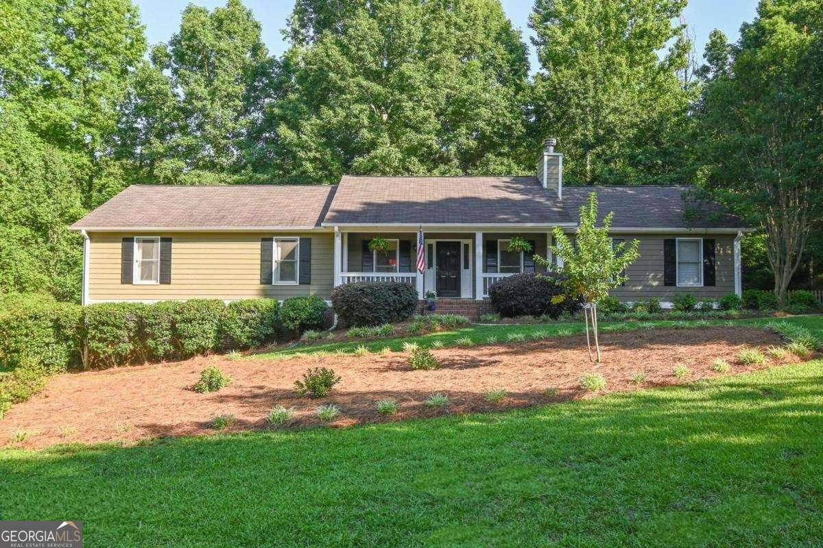 1031 Sagefield Drive Watkinsville - 37